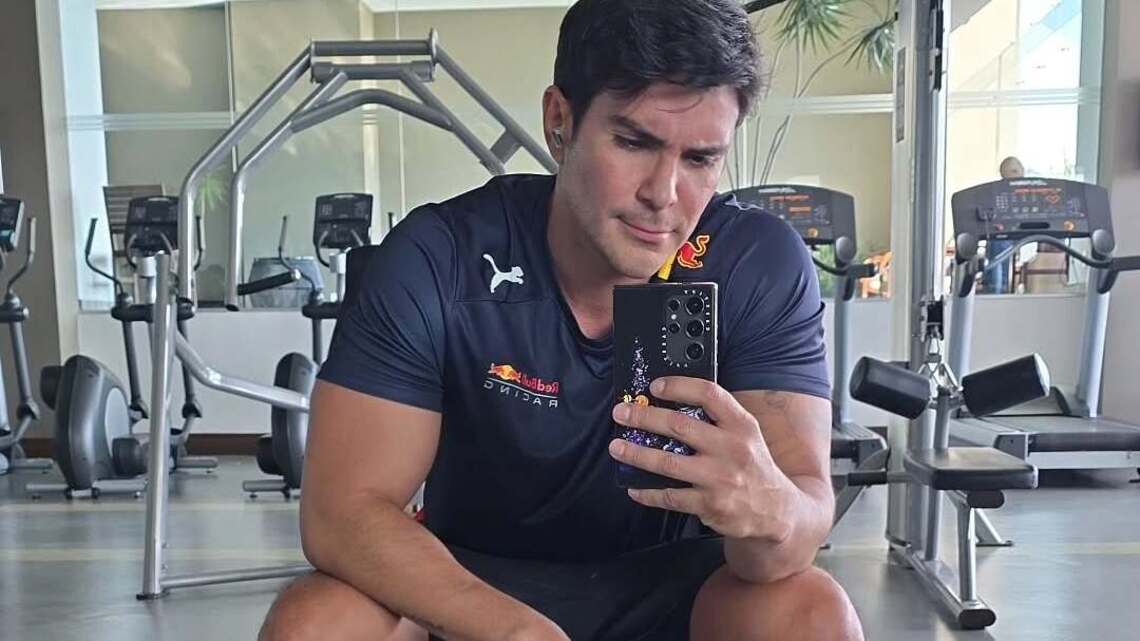 Quién era Juan Carlos Ramírez, el actor mexicano de ‘Rosario Tijeras' que murió a los 38 años
