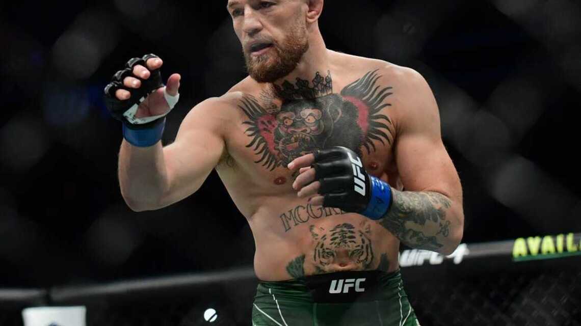 UFC 329 ticket prices soar as Dana White predicts record gate 
