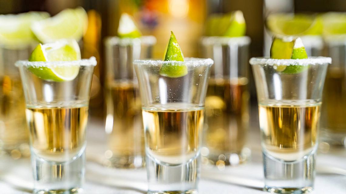 21 Tasty, Unique Shot Recipes That Bartenders Swear By-and the 1 *Not* To Order 