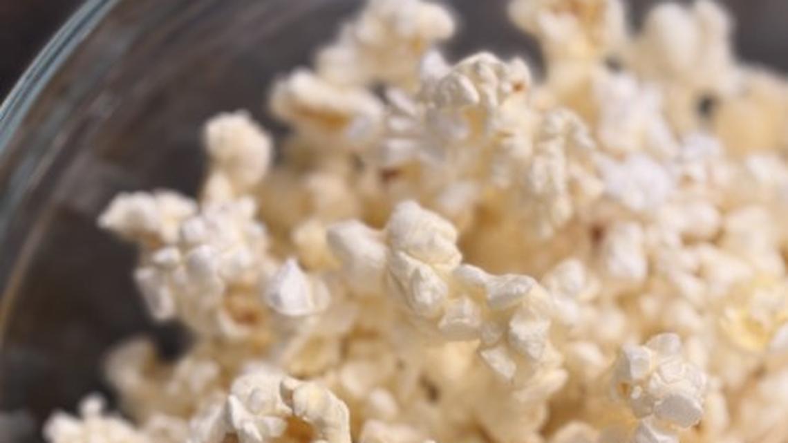 I Tried the Clever Paper Bag Popcorn Trick That's Going Viral-but Is It Safe? 