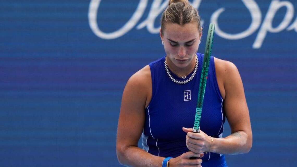 Report: Vote coming to ease WTA tourney requirements 