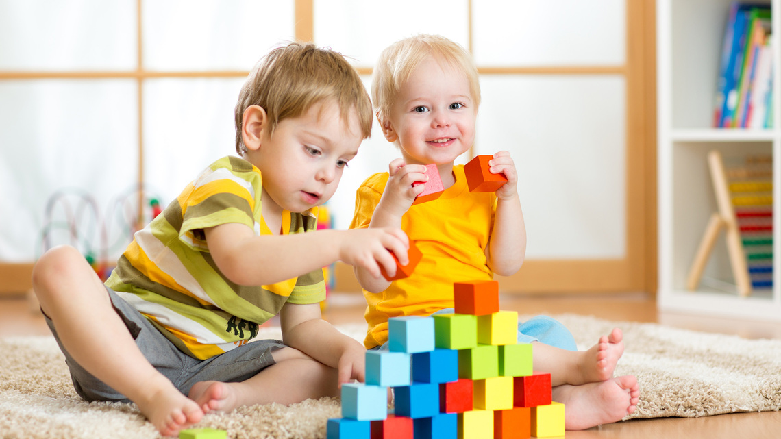‘Project 2029' floats free child care – or $1,000 to stay home