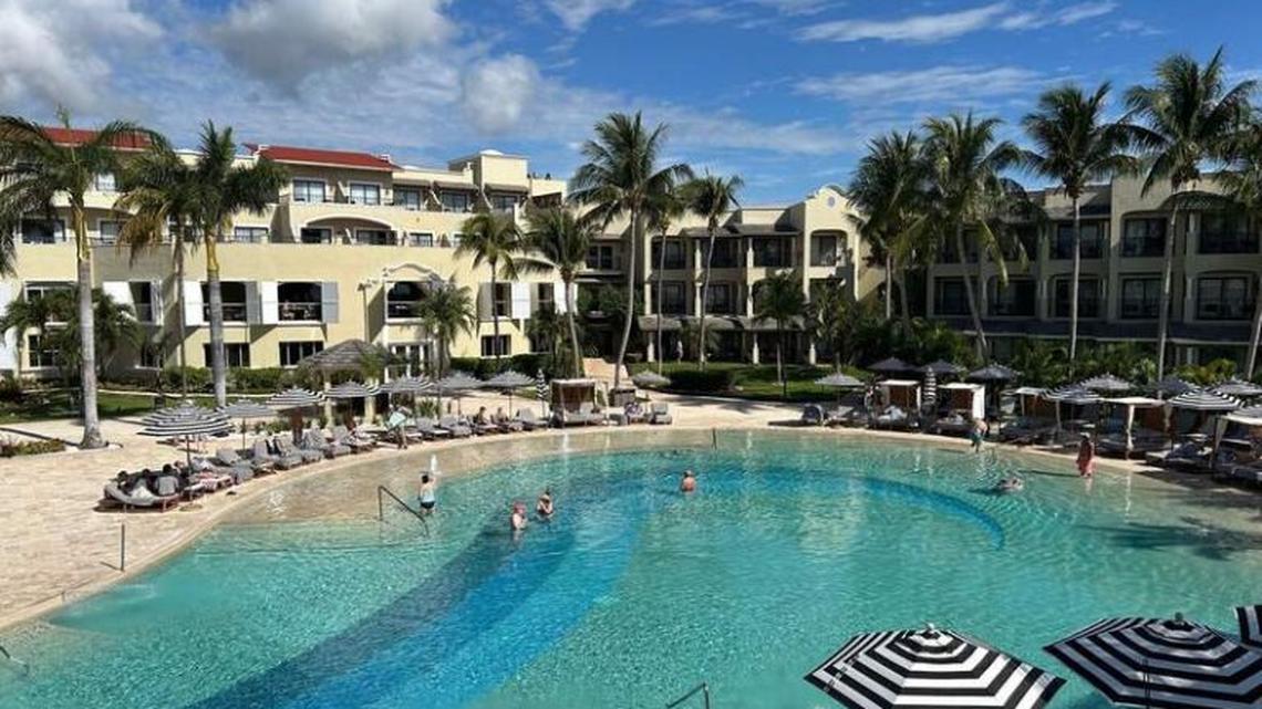 How to Have an Adults-Only Empty Nest Vacation: Visiting the Hyatt Zilara Riviera Maya 