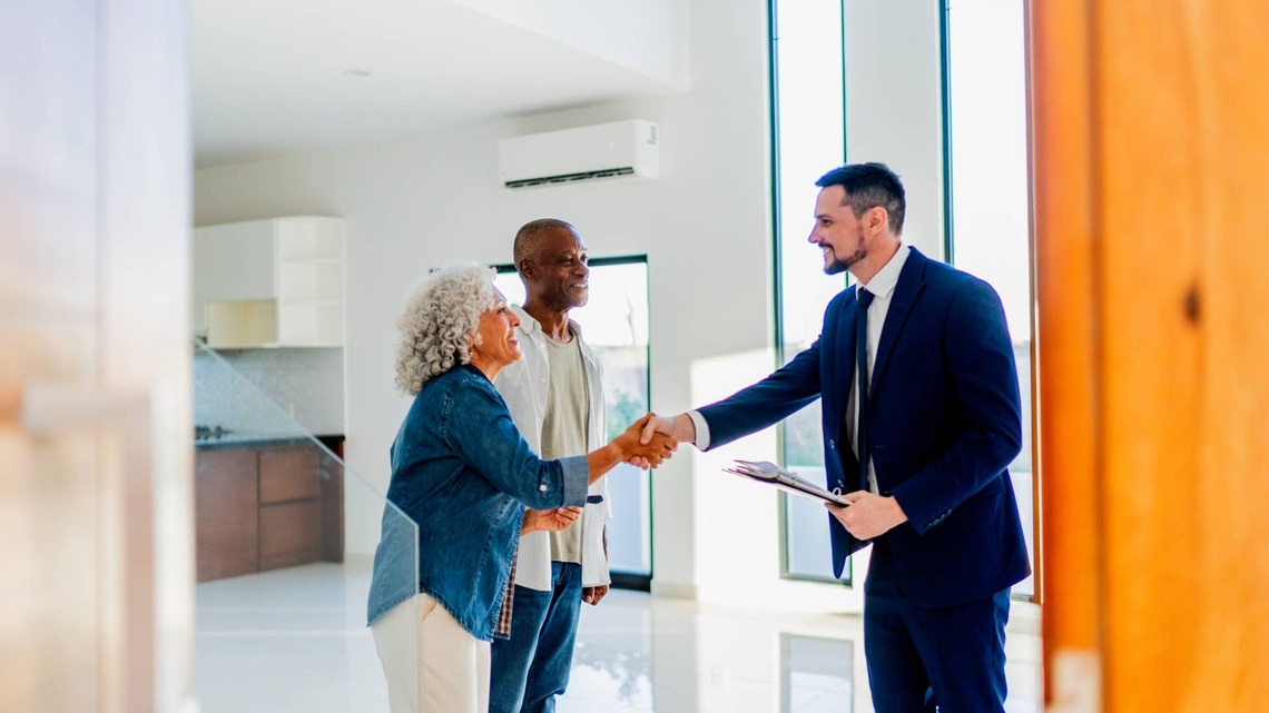Boomers are crushing younger homebuyers, and it's getting worse