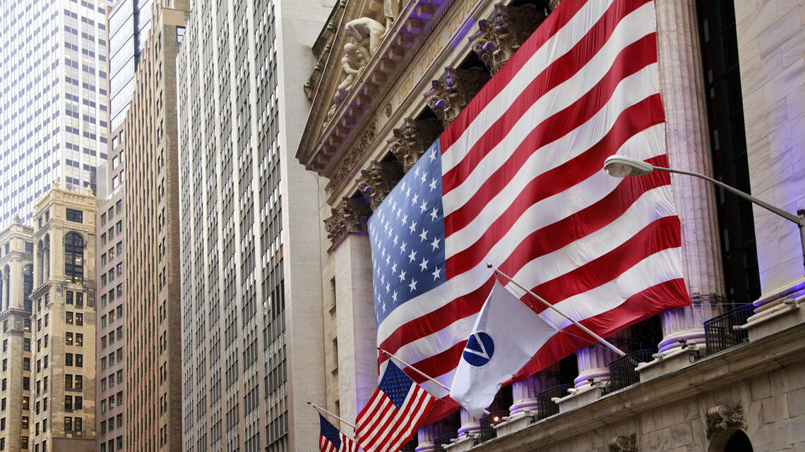 Allison Schrager: Americans are richer than ever. Why are they so angry?