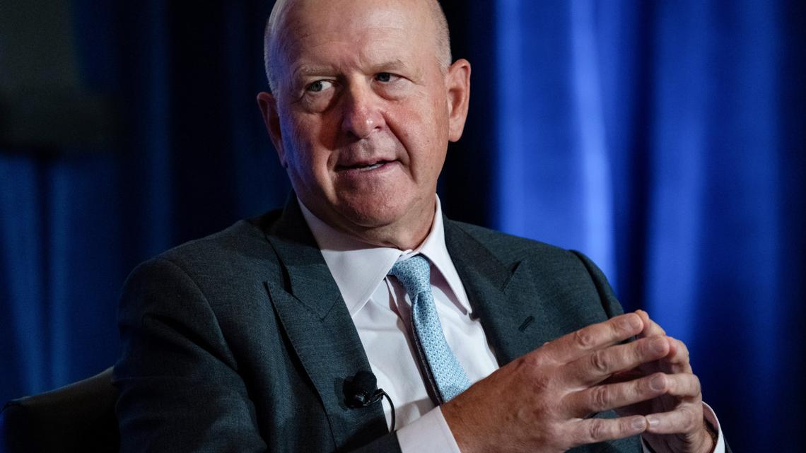 Goldman Sachs delivers quiet warning on oil prices 