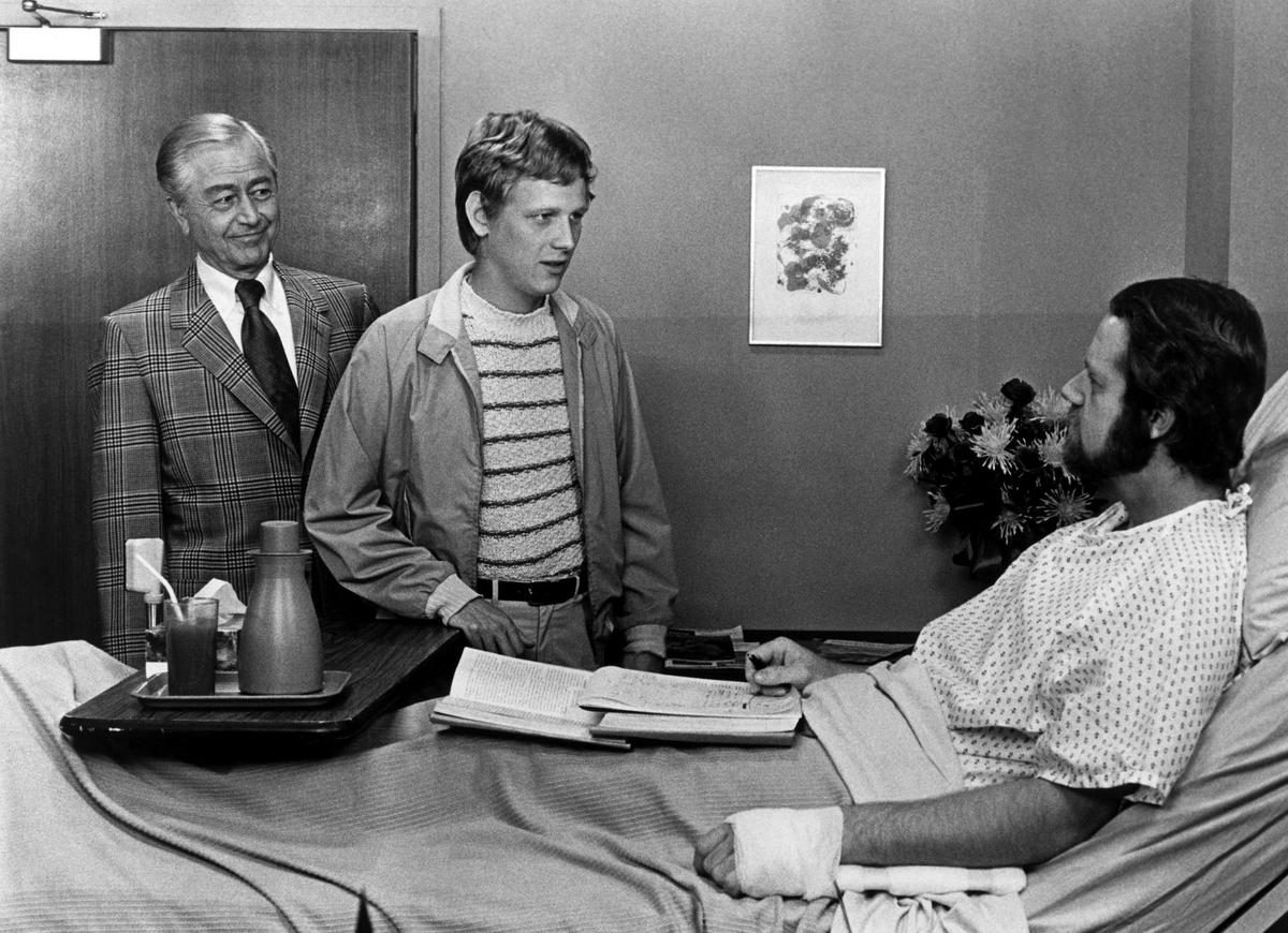 © Universal TV / Courtesy: Everett Collection