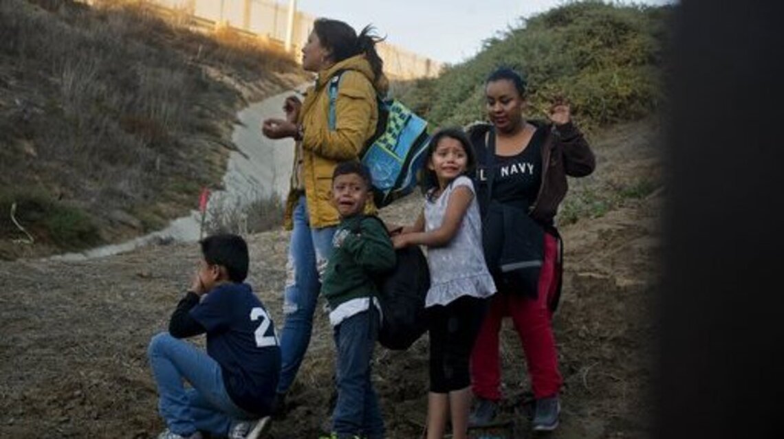 A ‘striking finding’ from 2018:  number of illegals has decreased over the past decade