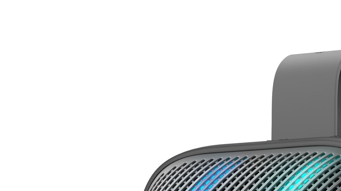 Gadgets: All-in-one Apple charging station 