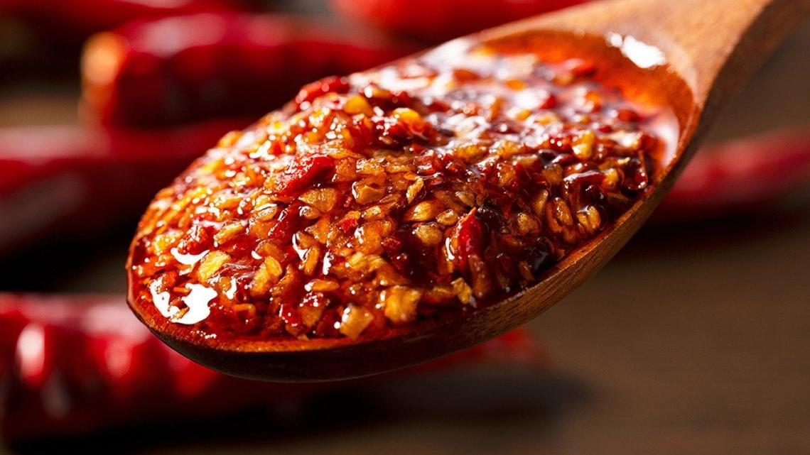 Spicy insights in Florida for National Hot Sauce Day from Instacart data 