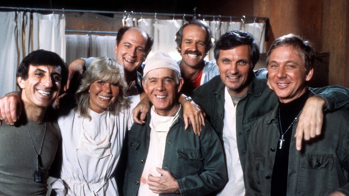 Who Is Still Alive From ‘M*A*S*H' More Than 50 Years Later? 