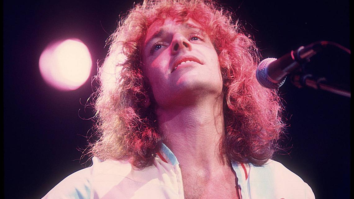 1977 Soft Rock Ballad Hit No. 2 on the Charts -But Left Fans Confused 