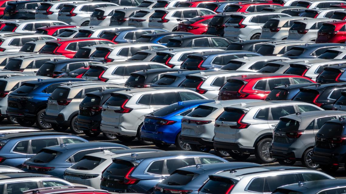 5 great SUV deals to consider, according to Consumer Reports 