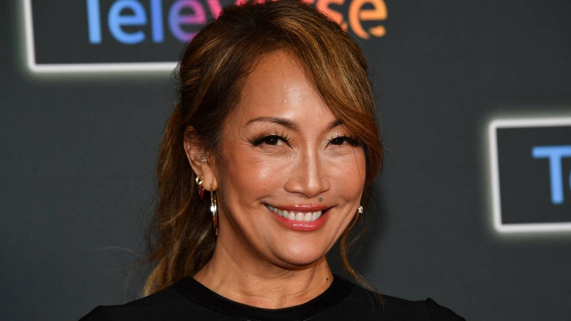 Carrie Ann Inaba Reacts to 2 Newest 'DWTS' Pros Being Eliminated First 