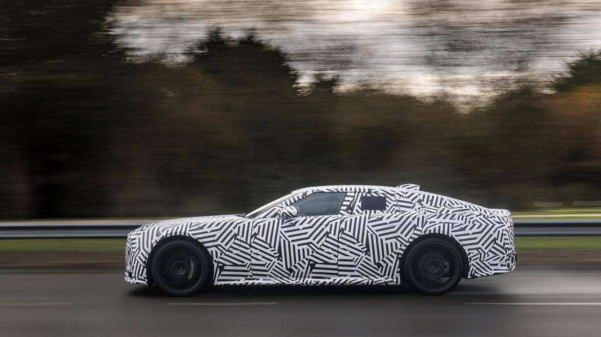 Jaguar