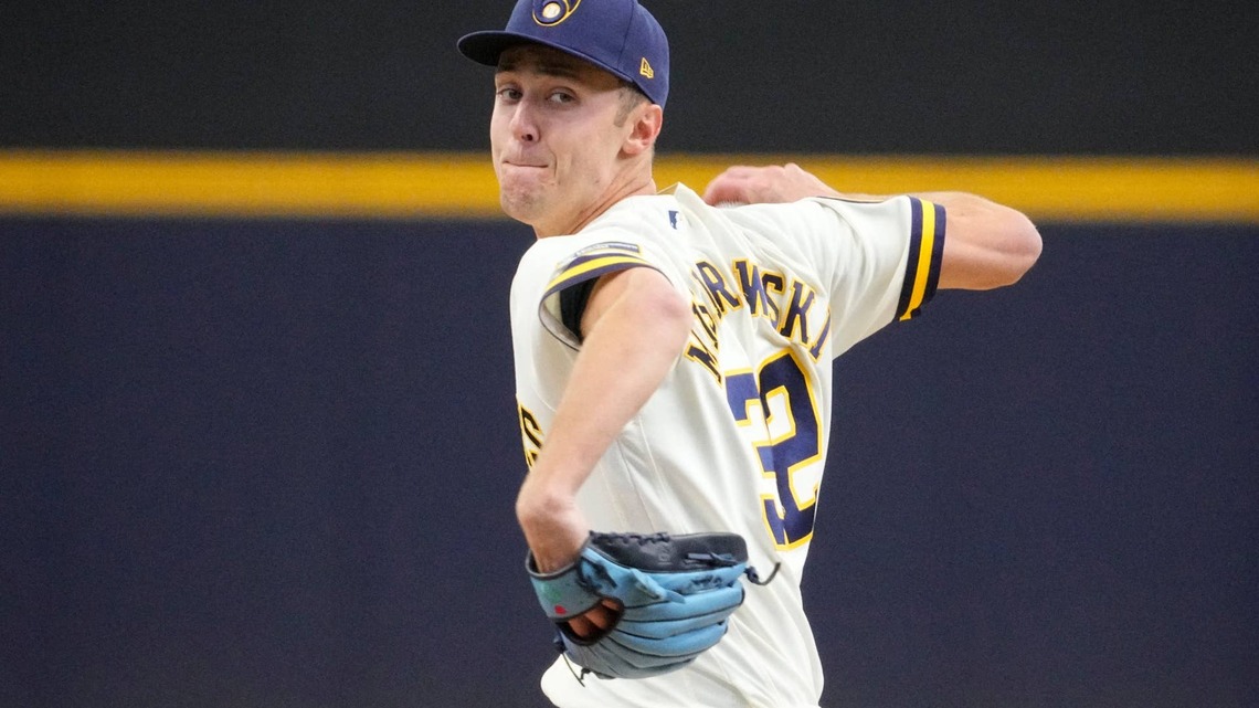 Jacob Misiorowski Rookie Cards 2026: The Pitcher Breaking Every Rule About Arms 