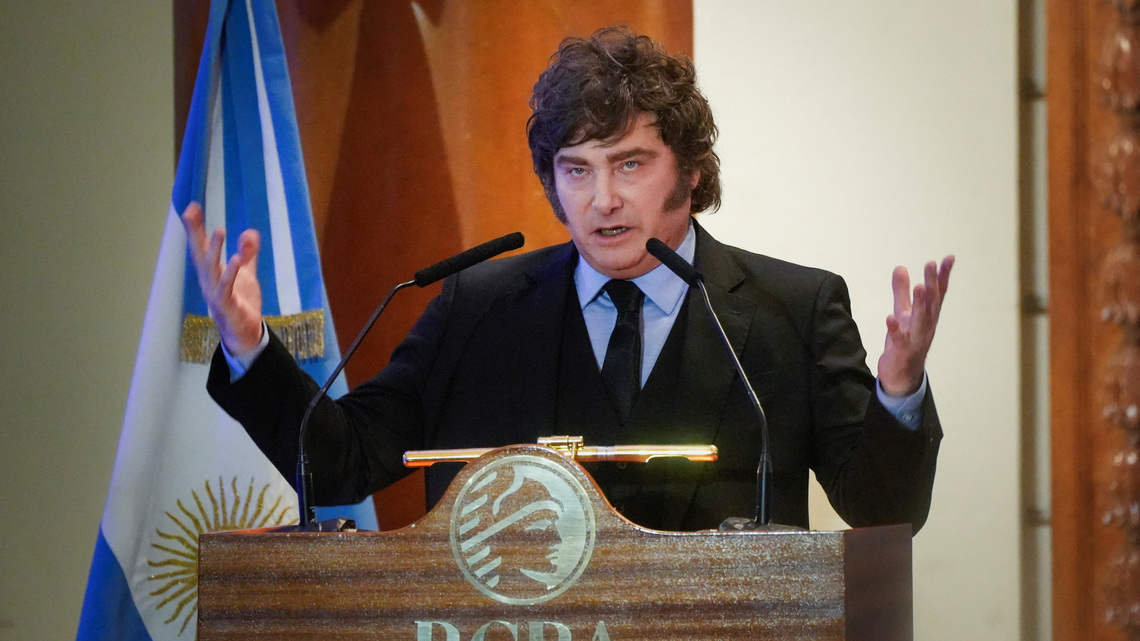 Argentina announces citizenship-by-investment program 