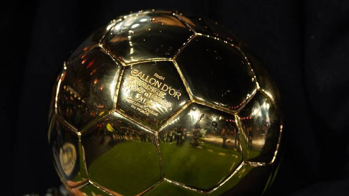 What Time Is the 2026 Ballon d'Or-and How to Watch on TV or Stream for Free?