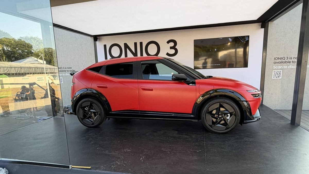 Adam Lynton/Autoblog