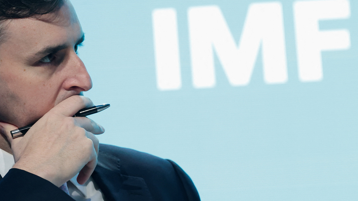 IMF/World Bank meetings leave developing countries with more questions than answers 