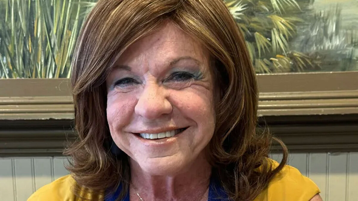 Paula Stark, a member of the Florida House of Representatives for the 47th District has come under scrutiny for filing error-filled and late expense reports, as well as fallen behind on filing her political committee's finance reports. (Jeff Schweers/Orlando Sentinel)