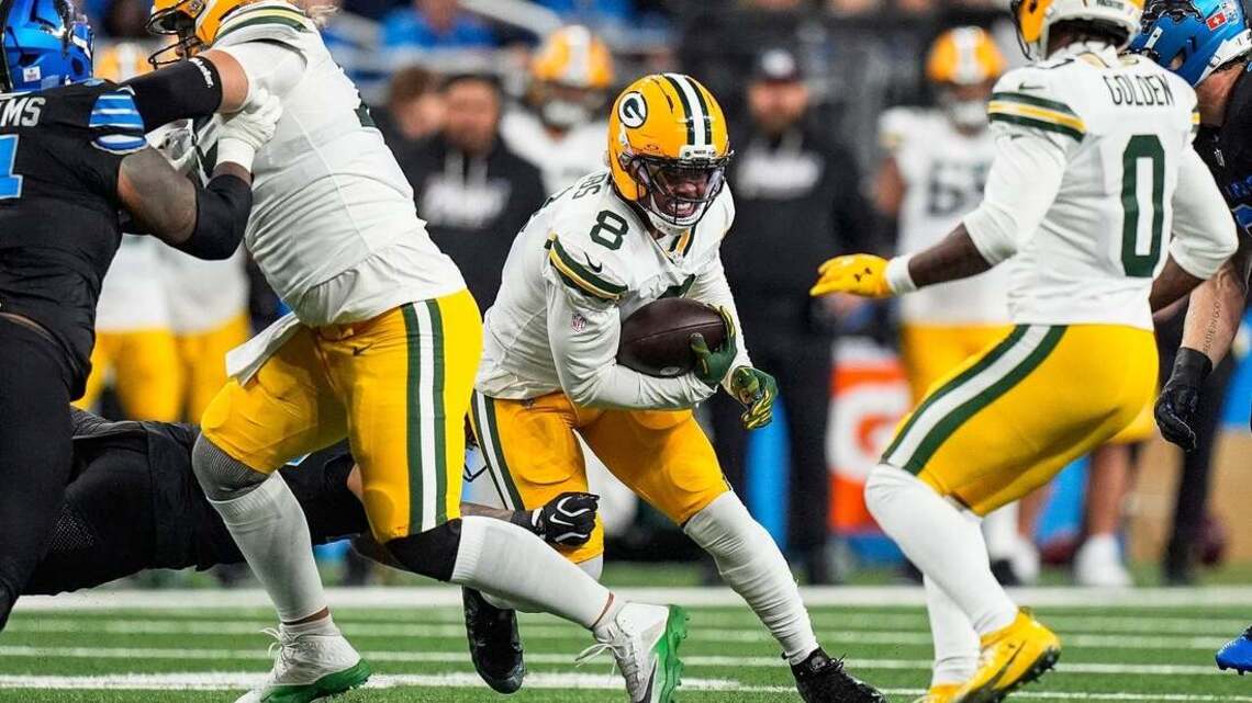 Week 8 TNF: Panthers-Packers Preview, Prop Picks, Prediction 