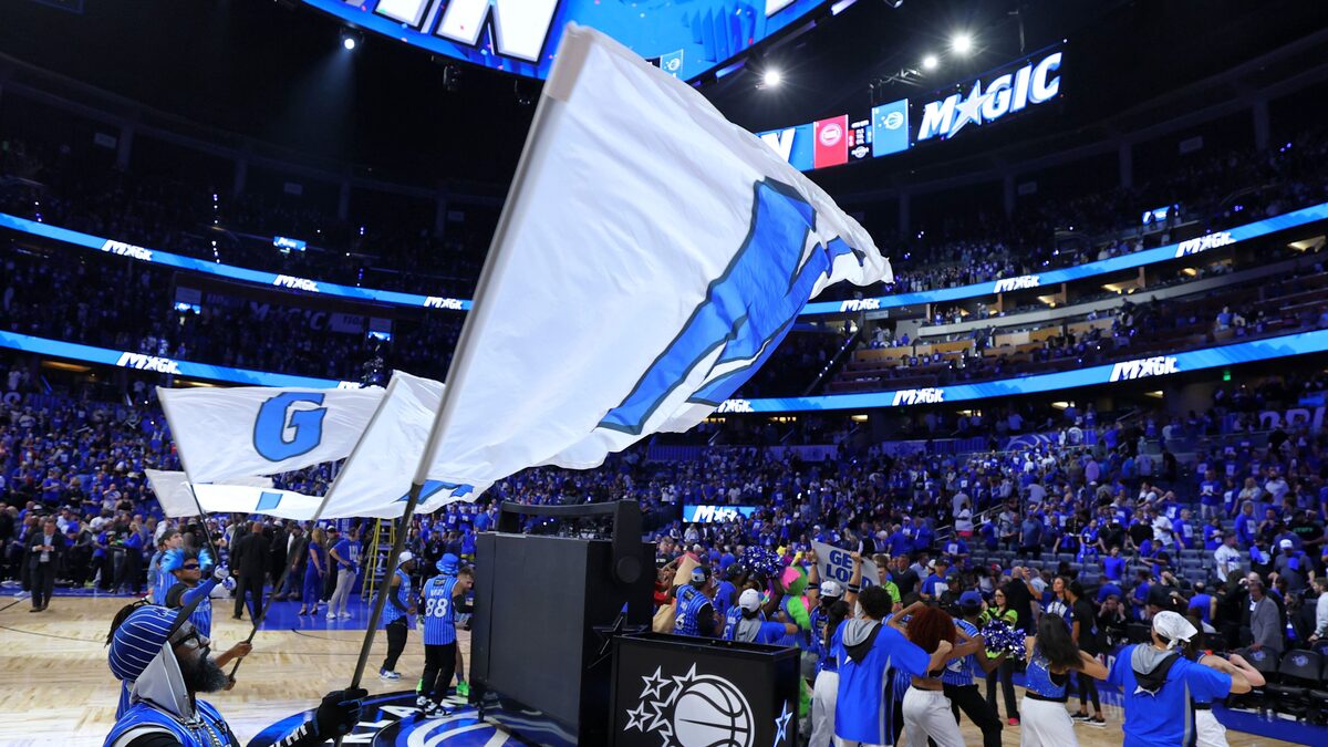 Magic name DAZN direct-to-consumer streaming partner: Here's what it means
