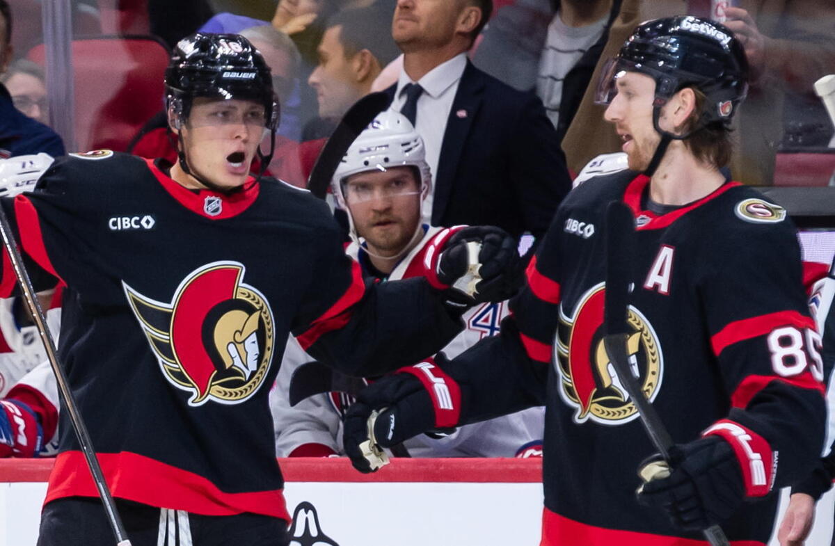  The Trade Fallout: Another Deal Coming? And Who Will Replace Tkachuk As The Senators' Next Captain? 