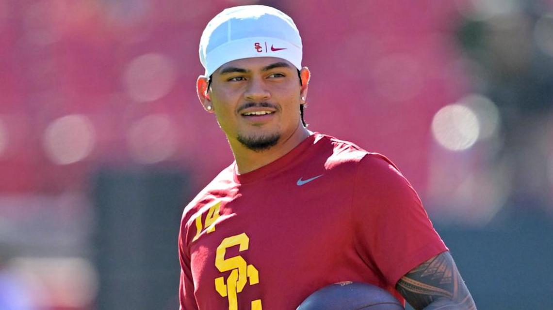 What Jayden Maiava's Return Means for the USC Trojans Offense 