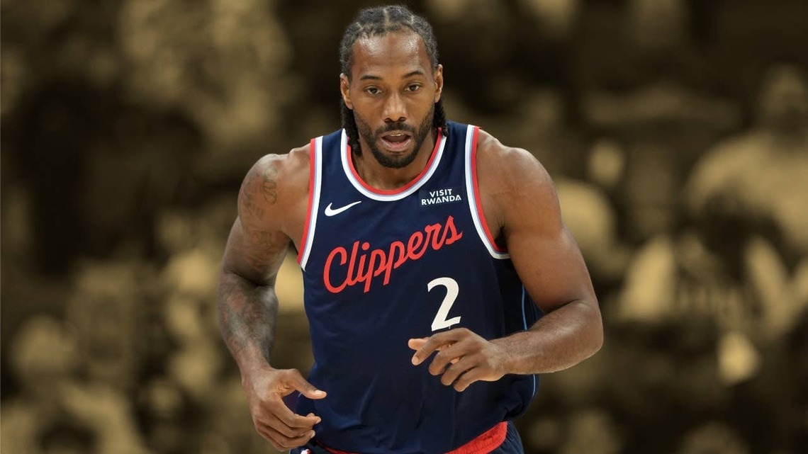 "Largest alleged salary cap circumvention in the history of sports" - Pablo Torre reveals how much money Kawhi Leonard made illegally 