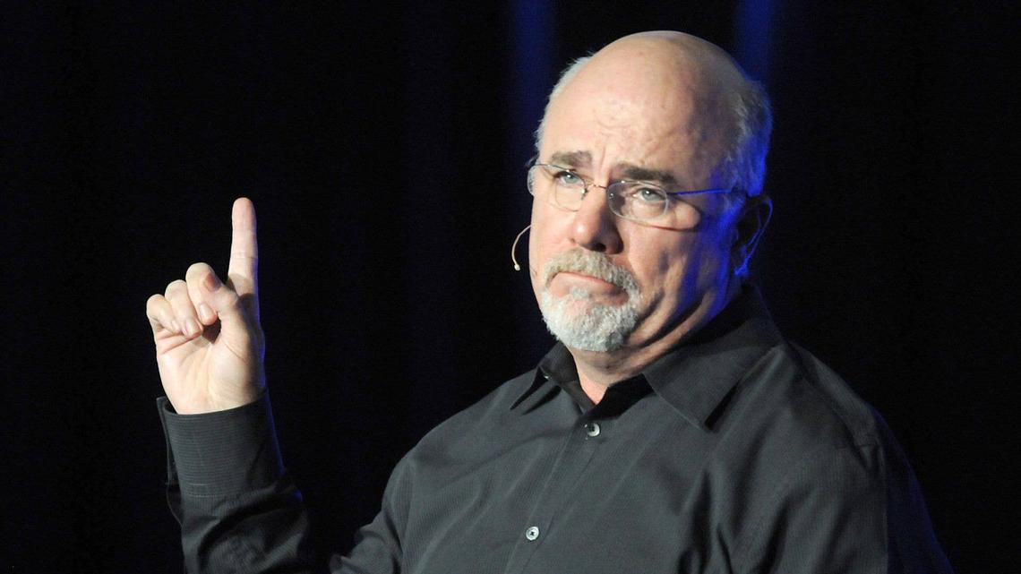 Dave Ramsey, Charles Schwab stress key facts on traditional IRAs, Roth IRAs 