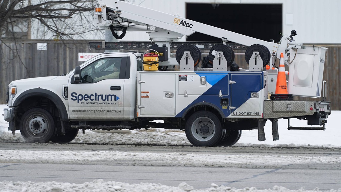 Spectrum hits a snag as it works to curb internet customer exodus