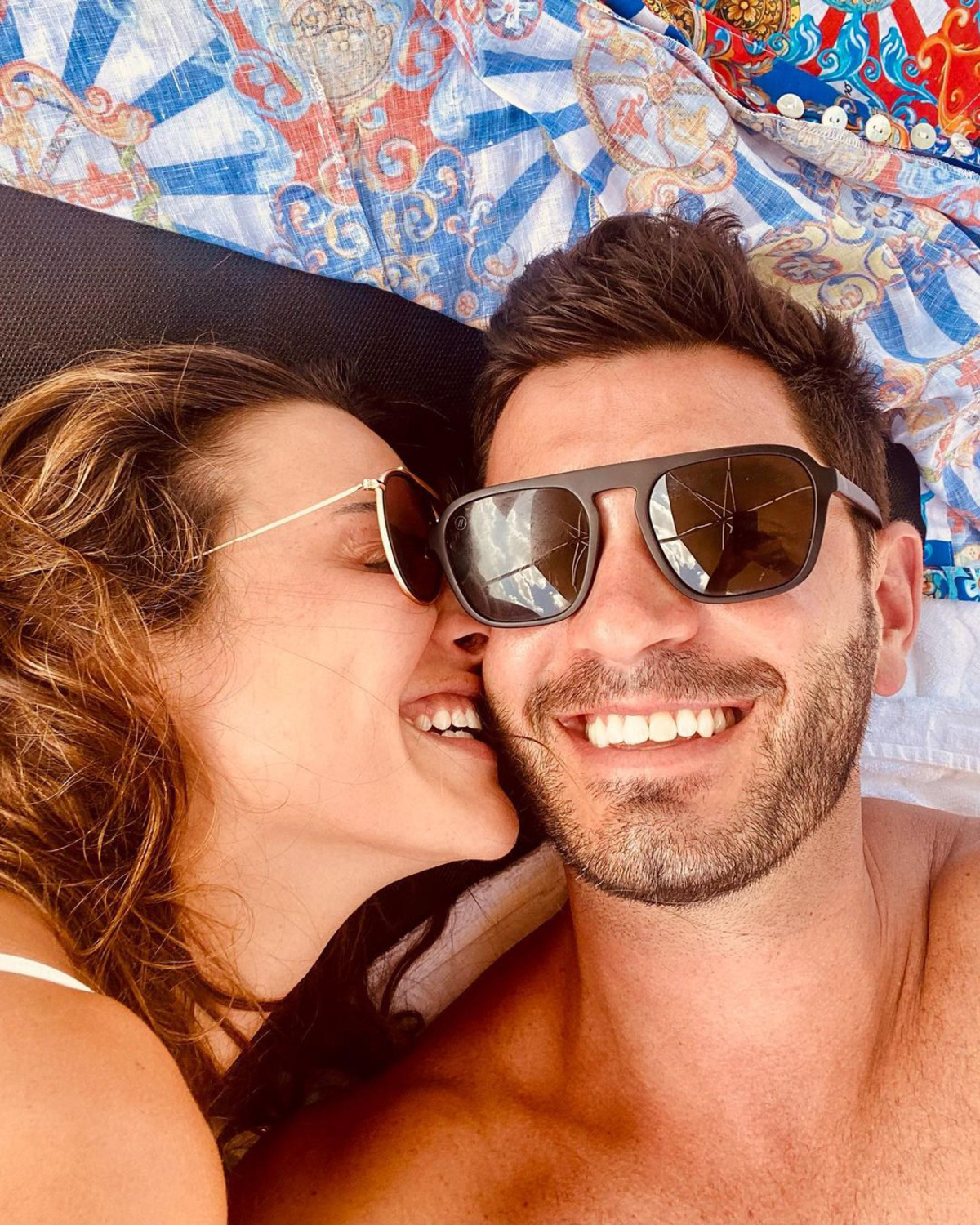  Courtesy of Andi Dorfman/Instagram 