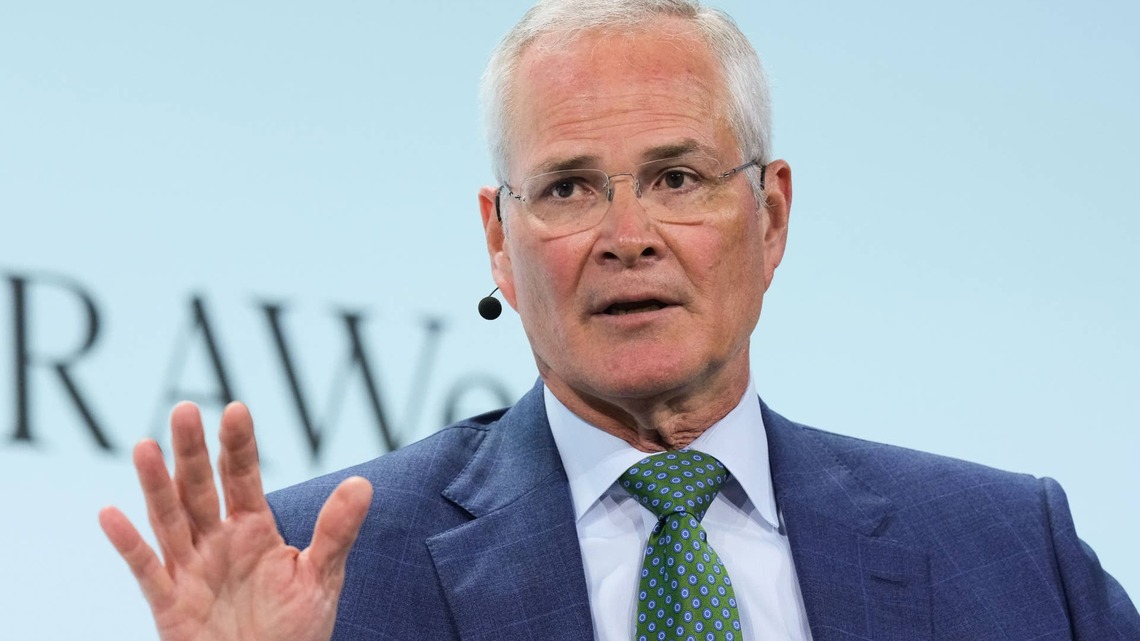 Bank of America sees Exxon differently than oil market 