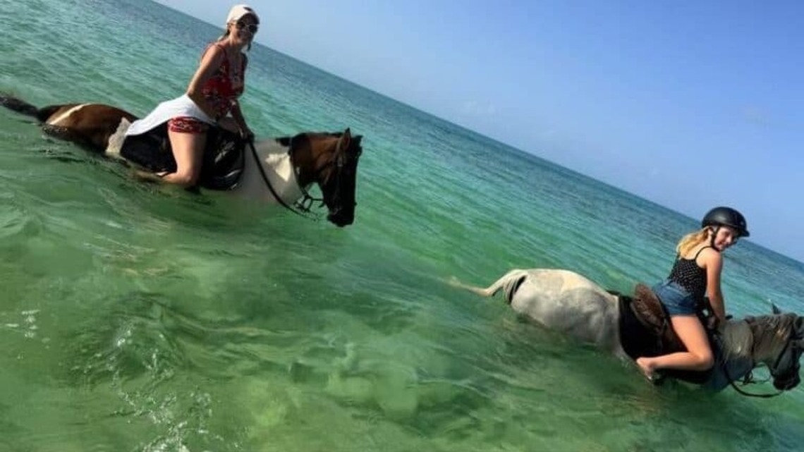 Why Turks & Caicos Is the Perfect Fall Break Destination With Tweens & Teens 