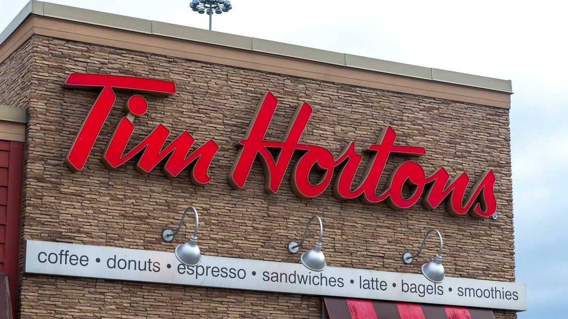 Tim Hortons Debuts 'Magical' New Limited-Time Menu Items Celebrating 25 Years of 'Harry Potter' 