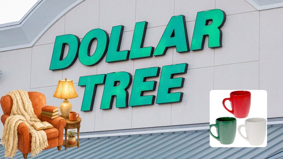 Would You Try “Burrowcore”? Dollar Tree Has the Cozy Finds