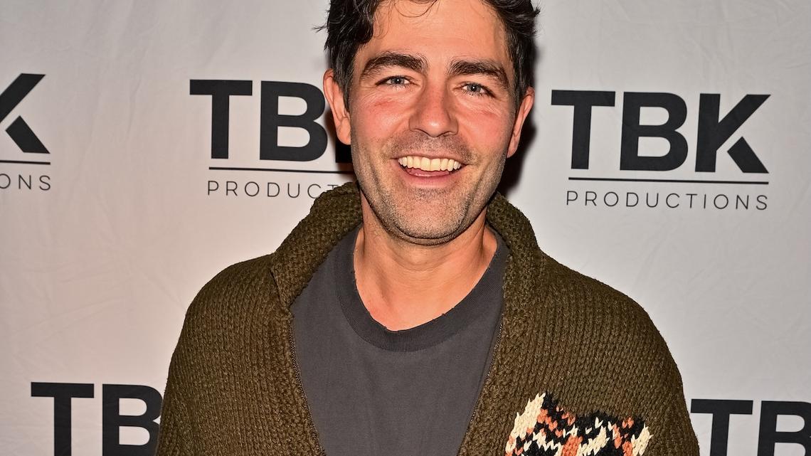 Adrian Grenier Responds to Those Entourage Reboot Rumors: ‘I'm Torn' 