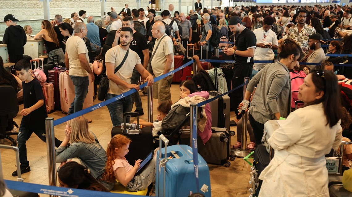 U.S. Announces Urgent Travel Warning for 11 Countries