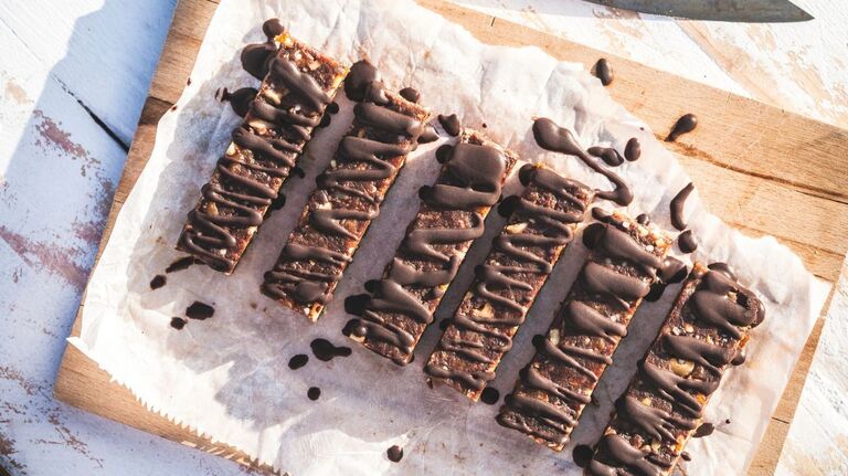 Could a Candy Bar Heal Your Gut? This Woman Says Yes—Here’s Why