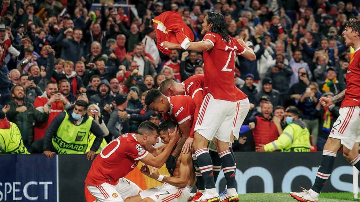 Jan Kruger/UEFA via Getty Images 