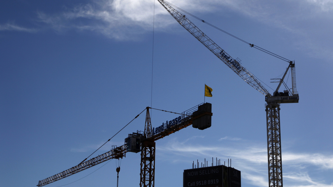 Troubled Australian developer Bathla granted one-year extension to complete projects 