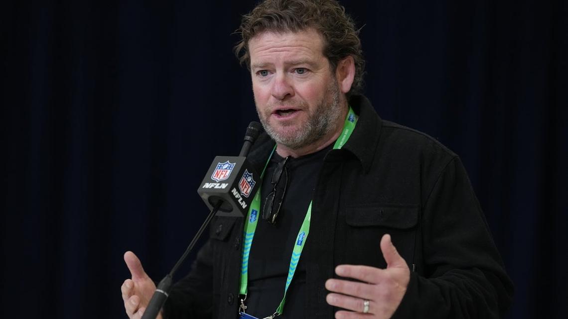 Seahawks GM: Washington's new millionaire’s tax will ‘sting’ in recruitment