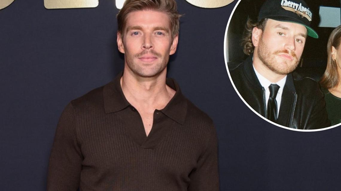 Kyle Cooke Reveals 1 Theory He Believes About West and Amanda's Romance 