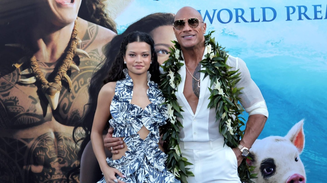 Disney+ Adds Dwayne Johnson's Live-Action Remake to Its Streaming Lineup 