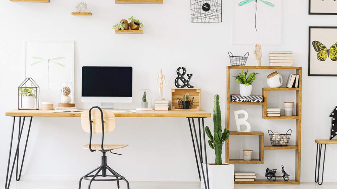 Rent was already high – then came $200 work-from-home fee