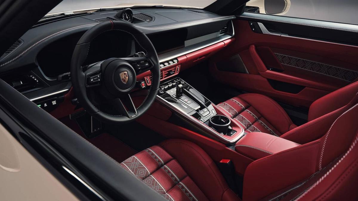 Porsche