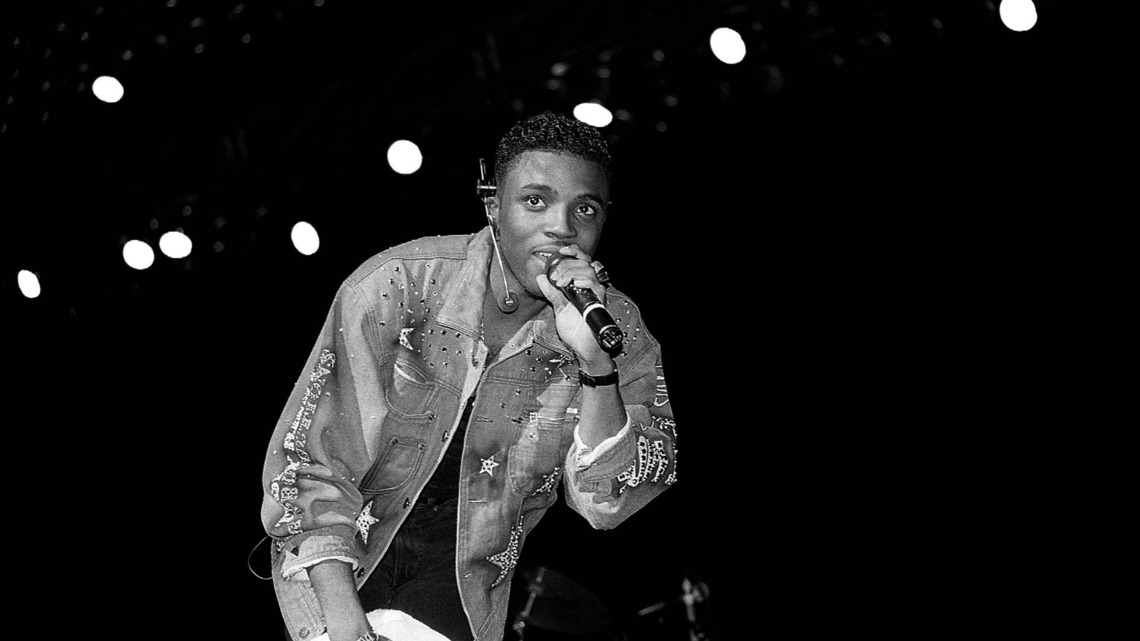 'King of New Jack Swing' and Michael Jackson Collaborator Turns 60; Celebrates With Special One-Night-Only Show 