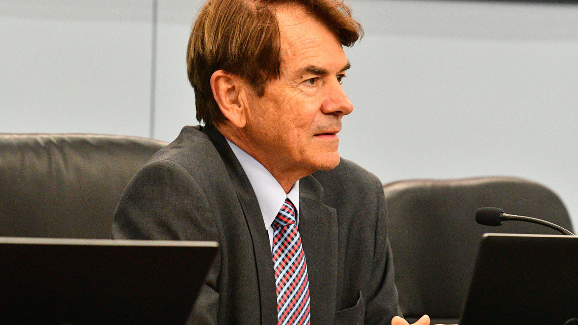 Brevard officials fear new housing law impact 