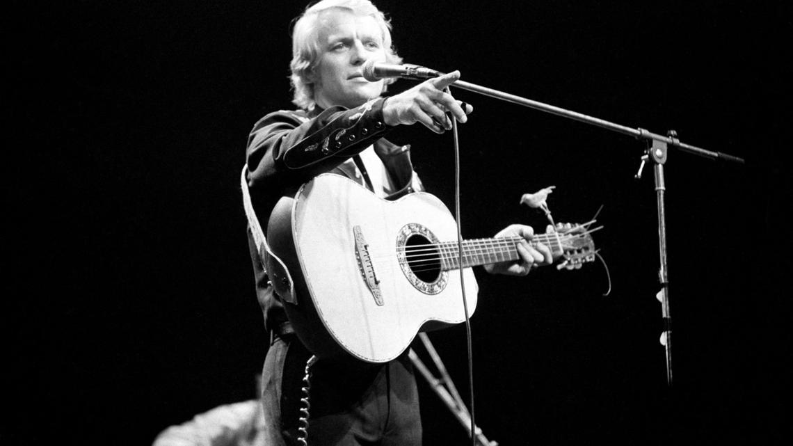 1977 No. 1 Soft Rock Classic Made a TV Star a One-Hit Wonder 